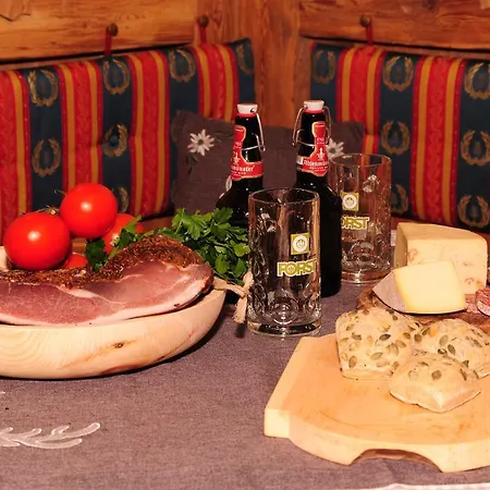 Alpenrose Bio Wellness Naturhotel Hotel