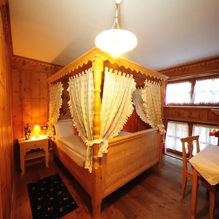 Alpenrose Bio Wellness Naturhotel Hotel