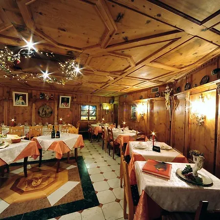 Hotel Alpenrose Bio Wellness Naturhotel 3*