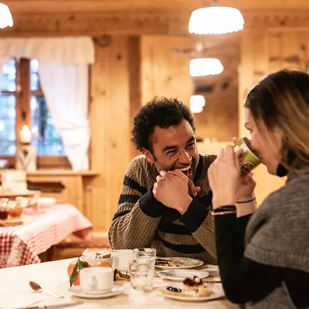 Alpenrose Bio Wellness Naturhotel Hotel