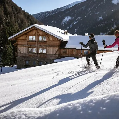 Alpenrose Bio Wellness Naturhotel Hotel 3*