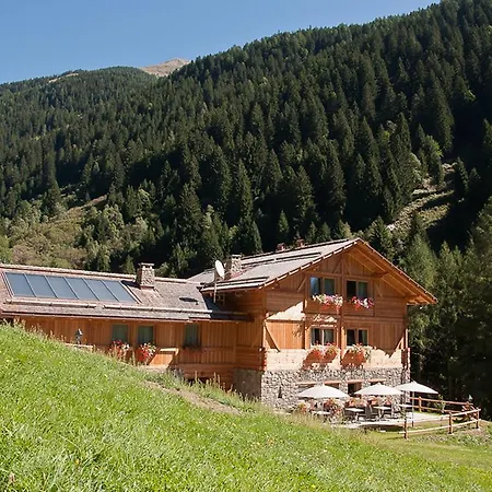 Hotel Alpenrose Bio Wellness Naturhotel