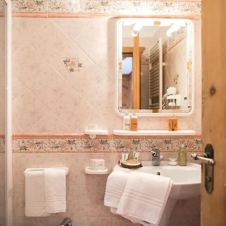 Hotel Alpenrose Bio Wellness Naturhotel