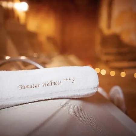 Hotel Alpenrose Bio Wellness Naturhotel Cogolo