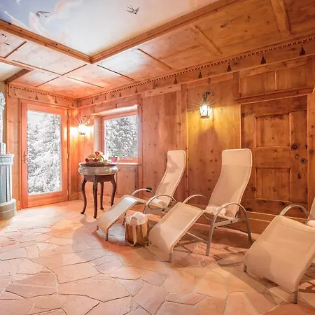 Alpenrose Bio Wellness Naturhotel Hotel