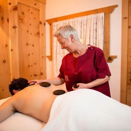 Alpenrose Bio Wellness Naturhotel 3* Cogolo