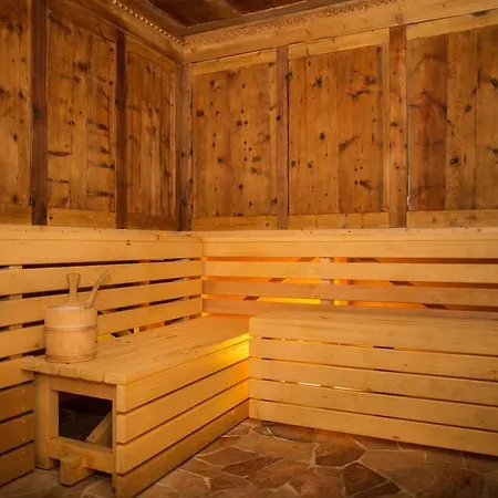 Alpenrose Bio Wellness Naturhotel 3* Cogolo