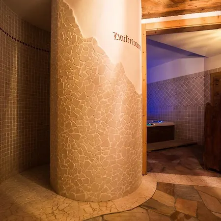 Alpenrose Bio Wellness Naturhotel