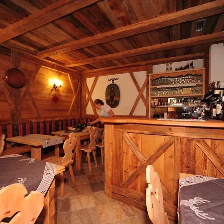 Alpenrose Bio Wellness Naturhotel Hotel 3*