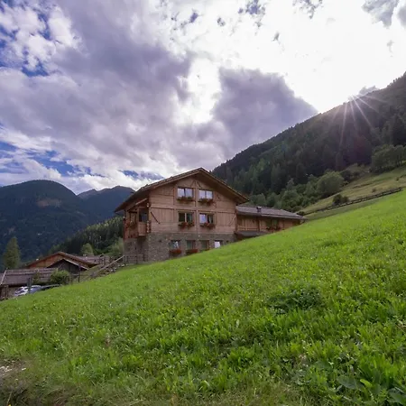 Hotel Alpenrose Bio Wellness Naturhotel 3*