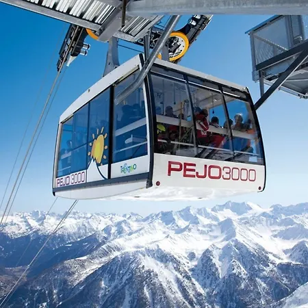 Hotel Alpenrose Bio Wellness Naturhotel 3*