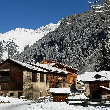 Alpenrose Bio Wellness Naturhotel 3* Cogolo