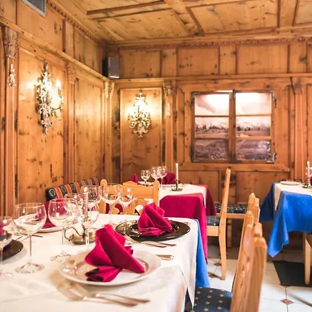 Hotel Alpenrose Bio Wellness Naturhotel