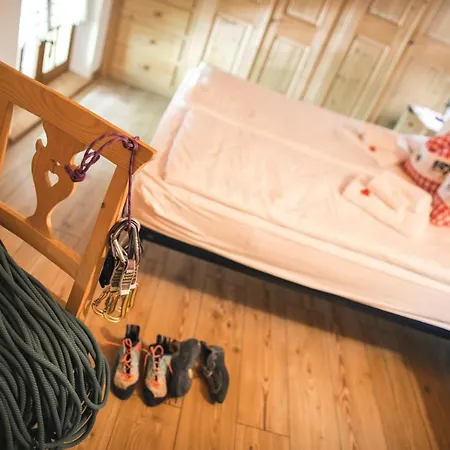 Hotel Alpenrose Bio Wellness Naturhotel