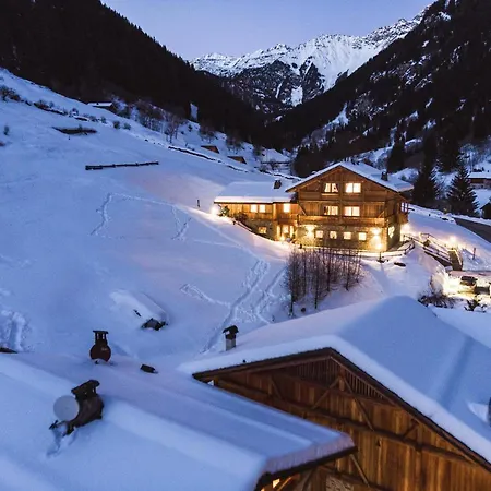 Alpenrose Bio Wellness Naturhotel 3* Cogolo
